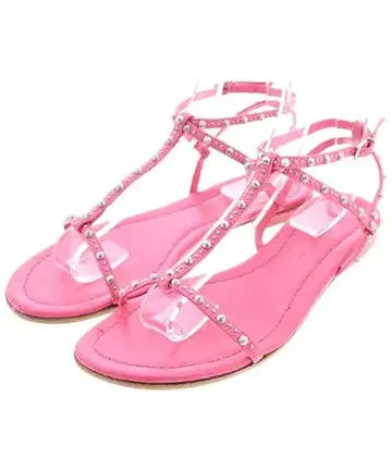 Gianvito Rossi 샌들 여성용