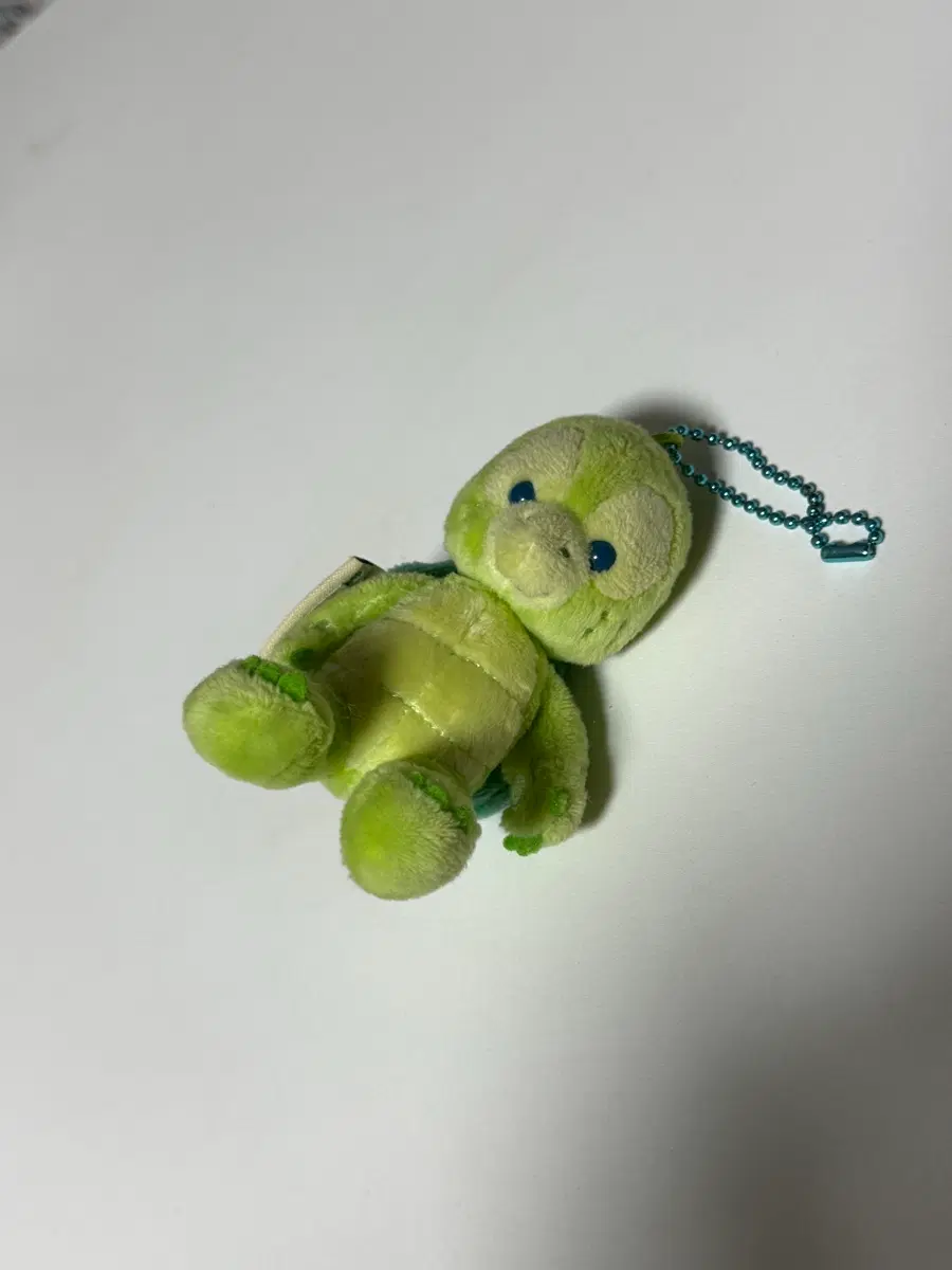 디즈니씨 올루멜 키링