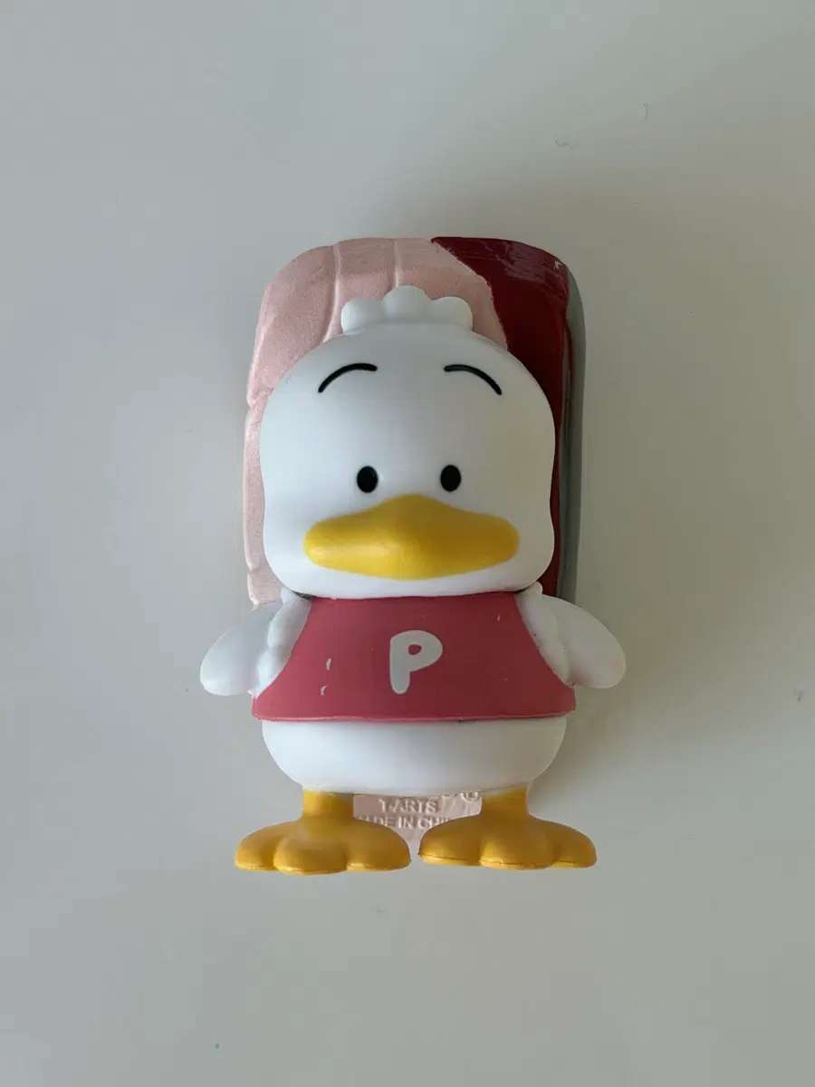 산리오 초밥 가챠 페클