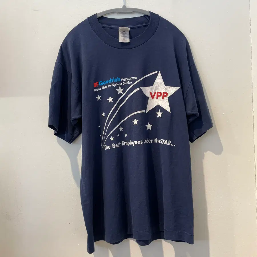 VPP Star T-shirts