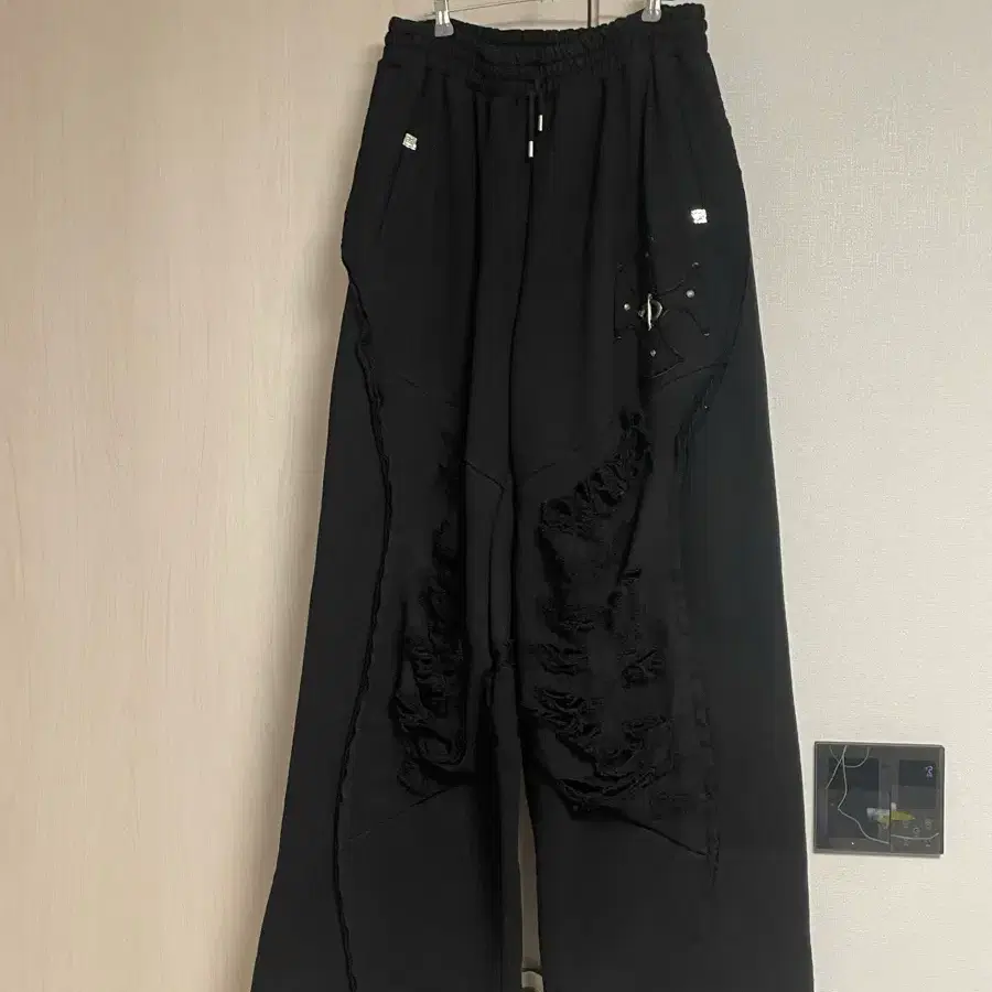 SKOOT sweat pants L사이즈