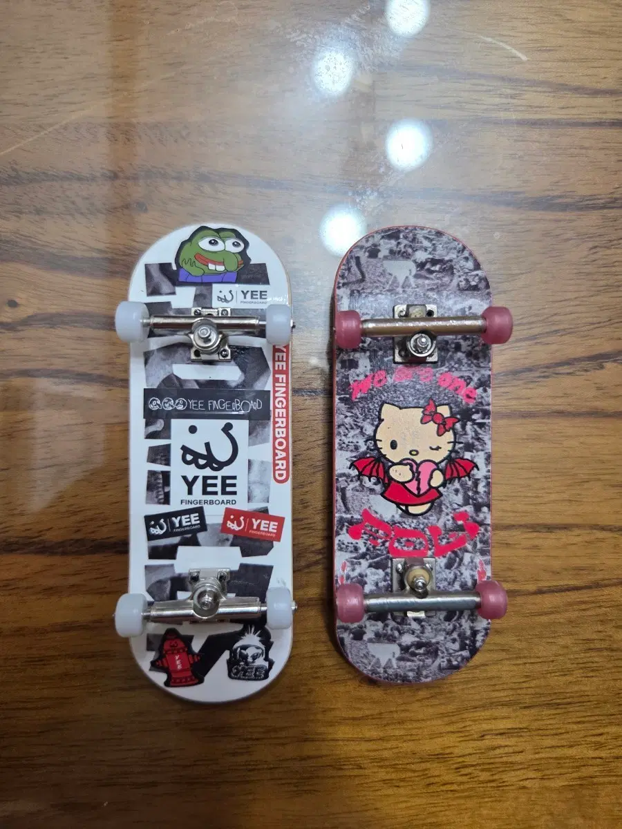 핑거보드