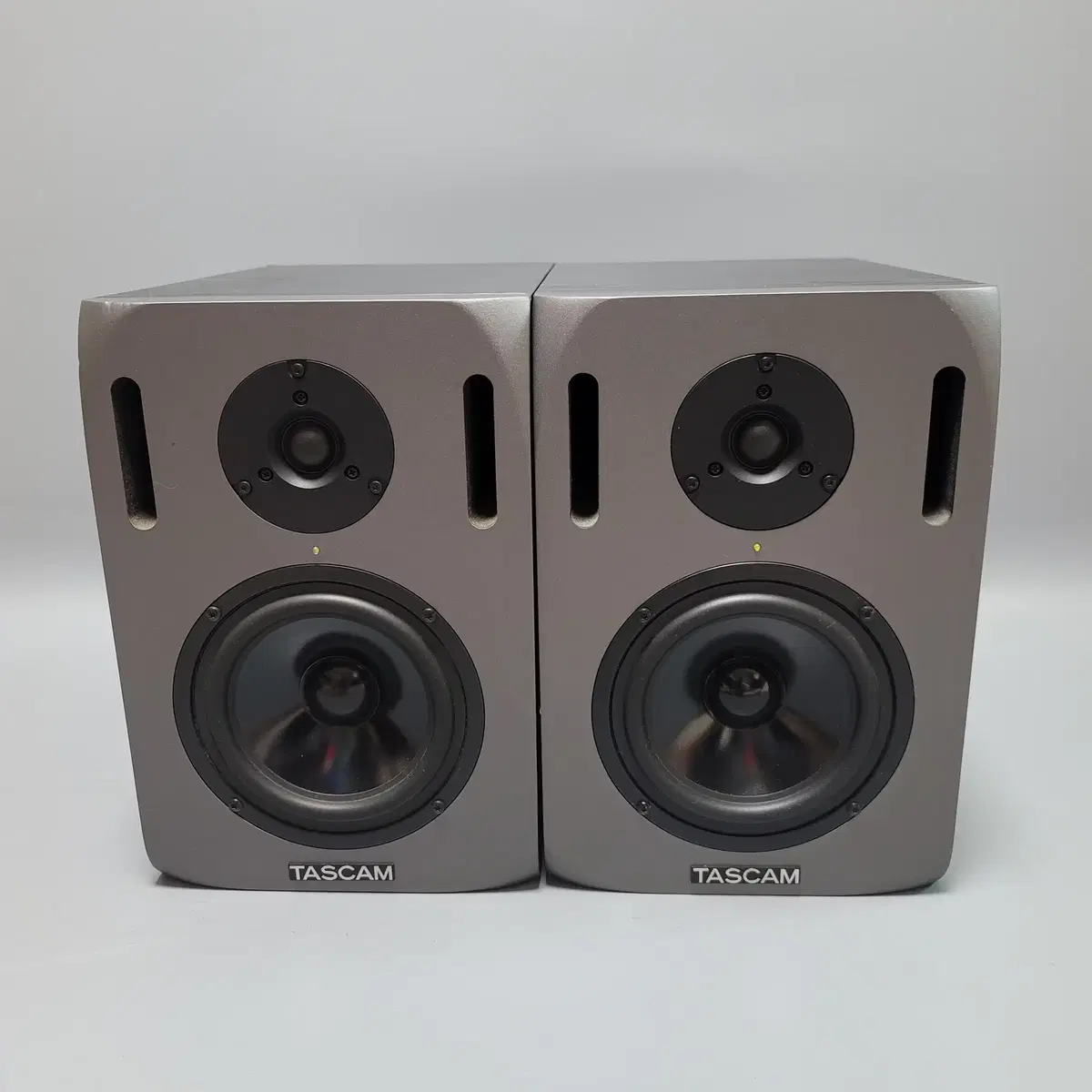 TASCAM 타스캄 VL-A5 스튜디오 모니터 오디오 스피커