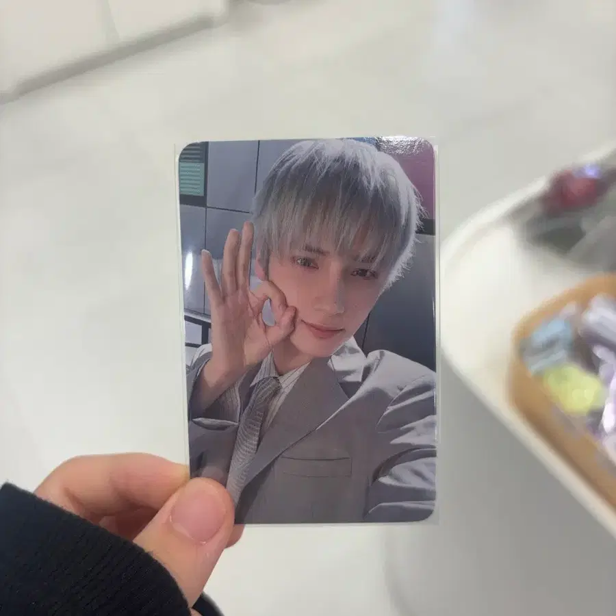 (덤O)휴닝카이 세츠나 하나비 위드뮤 럭드