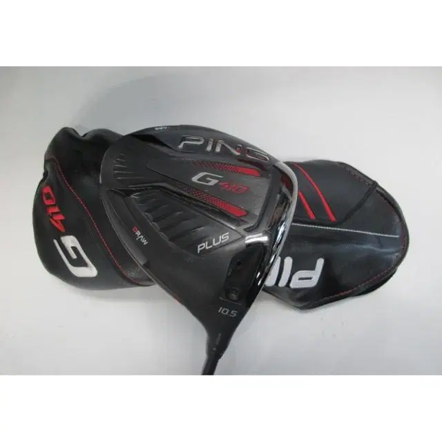 핑 G410 PLUS 10.5도 드라이버 ALTA J CB R 20...
