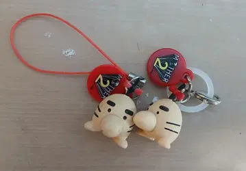 MOTHER1+2 도시인 참 스트랩