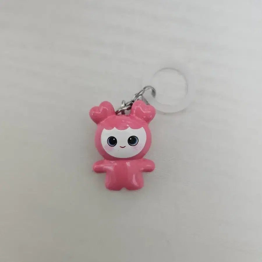 twice 팝업 lovely secret mini charm 미니참 모모 모블리