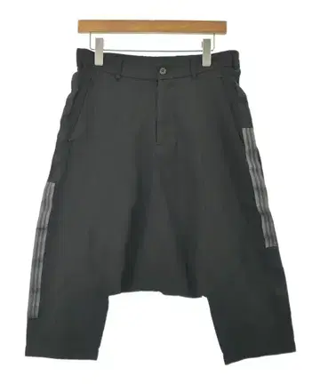 COMME des GARCONS COMME des GARCONS 크롭 팬츠 여성용