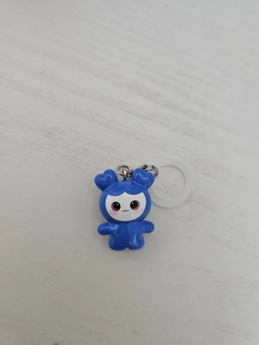 twice 팝업 lovely secret mini charm 미니참 쯔위 쯔블리