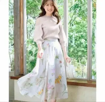 노엘라 스커트