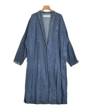 MidiUmi 코트 (기타) 여성용