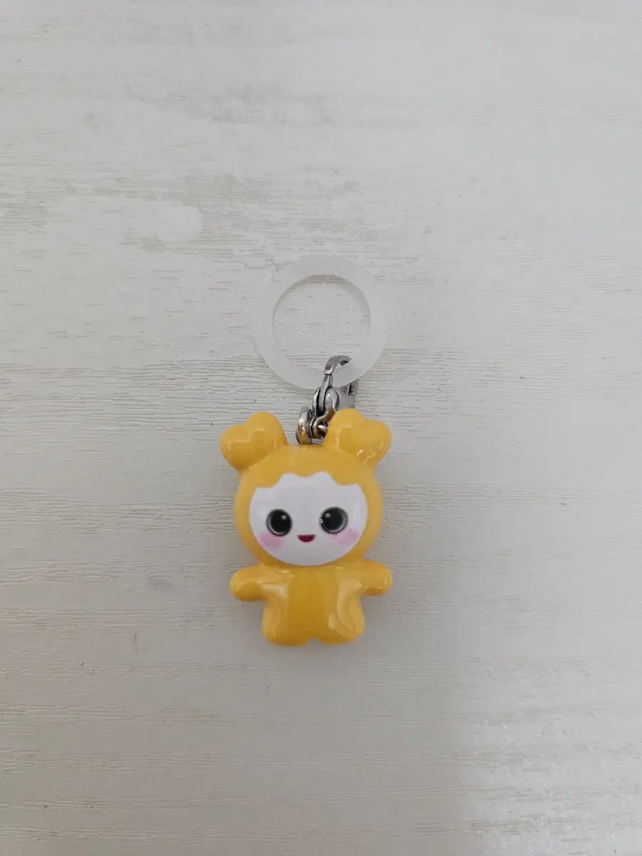 twice 팝업 lovely secret mini charm 미니참 지효 지블리