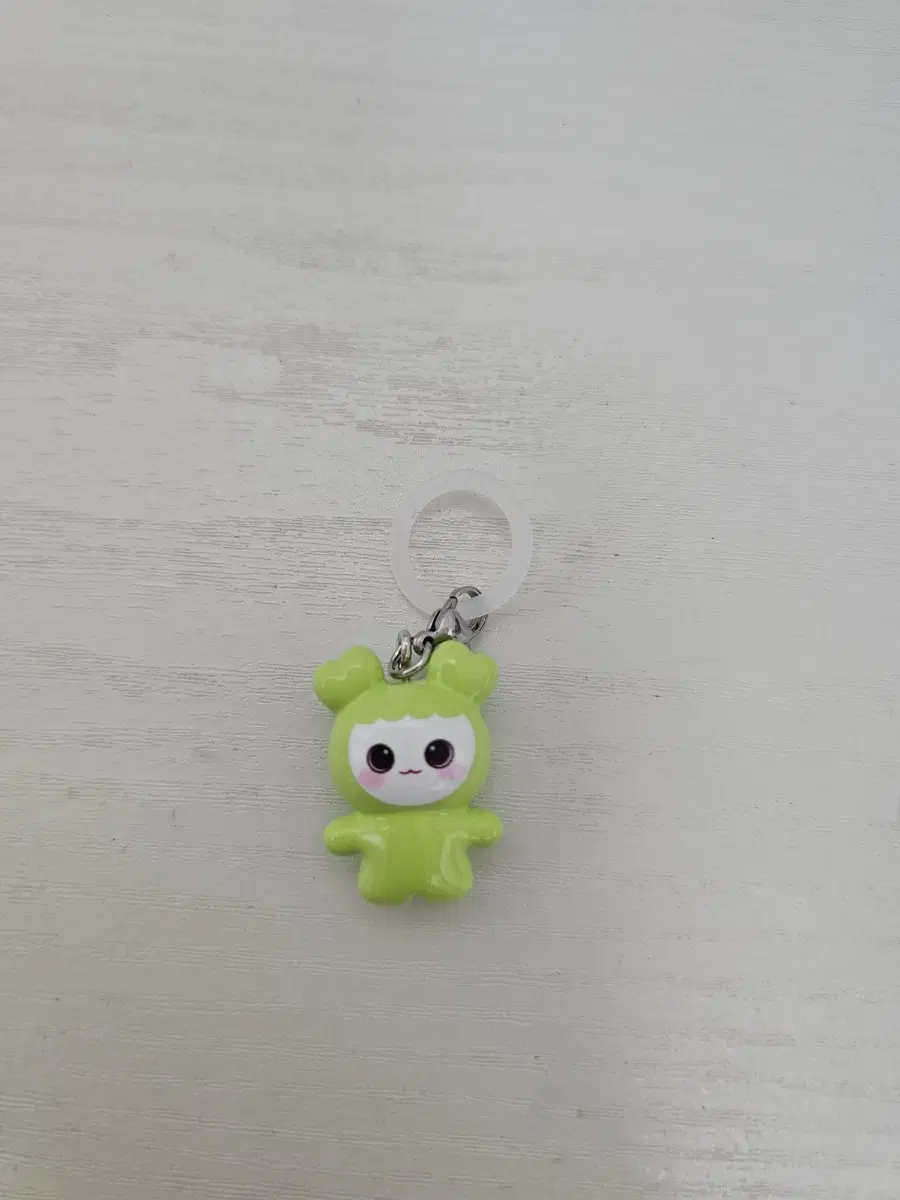 twice 팝업 lovely secret mini charm 미니참 정연 정블리