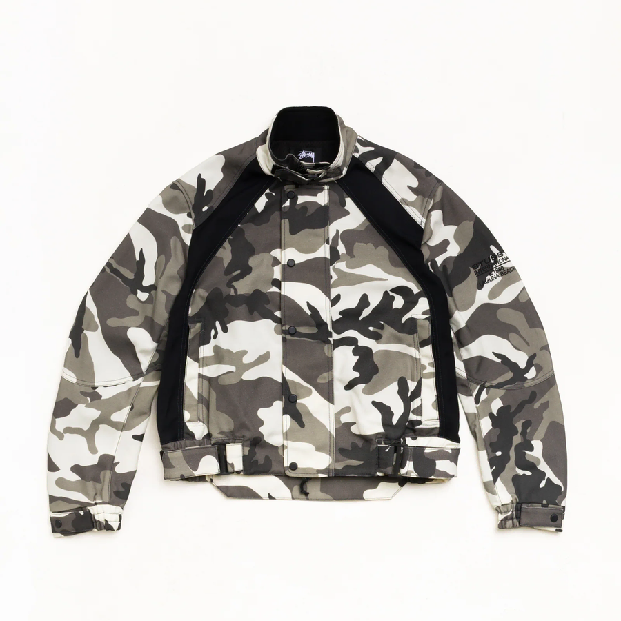 [해외] 스투시 투어링 자켓 26FW