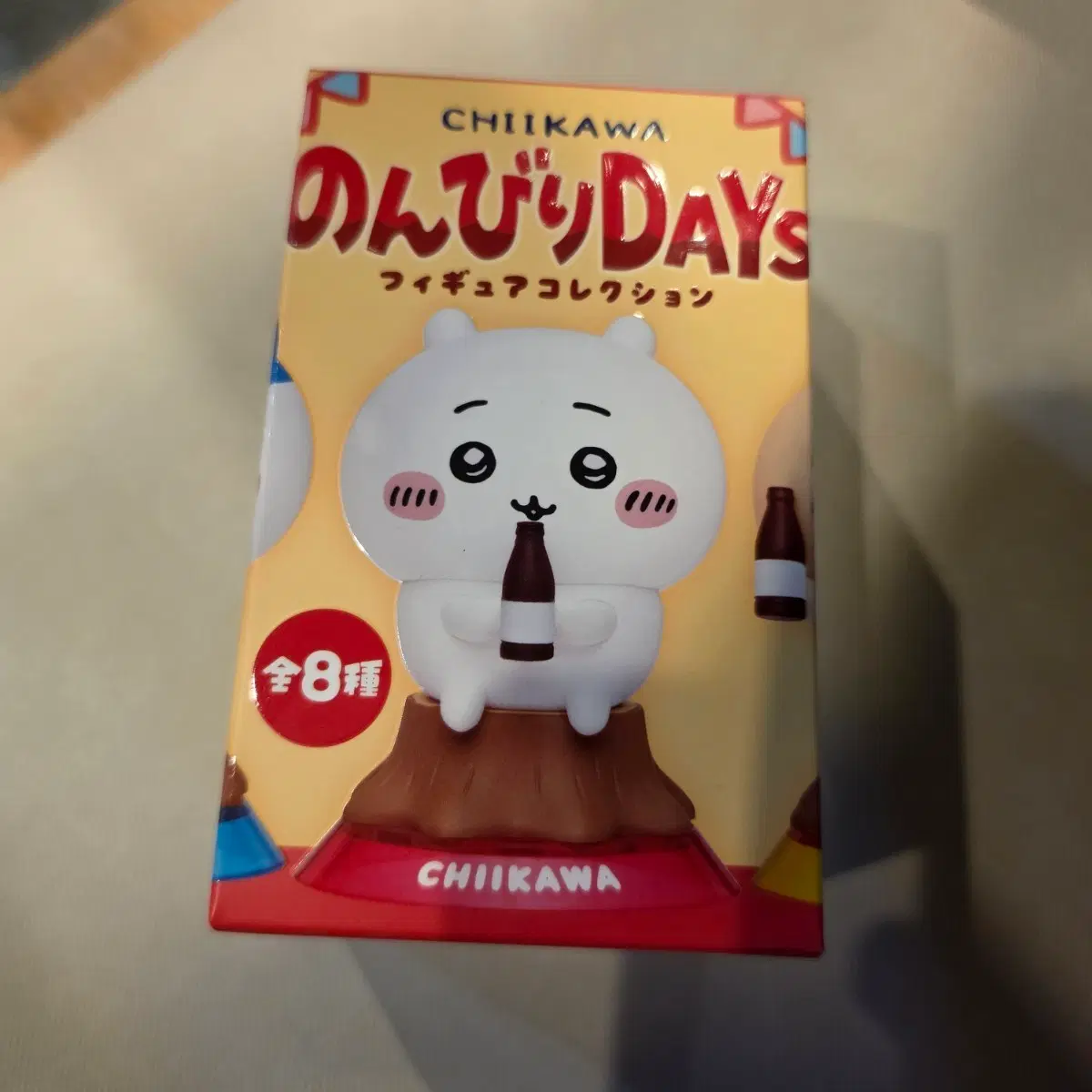 논비리 데이즈 치이카와 교환 및 판매