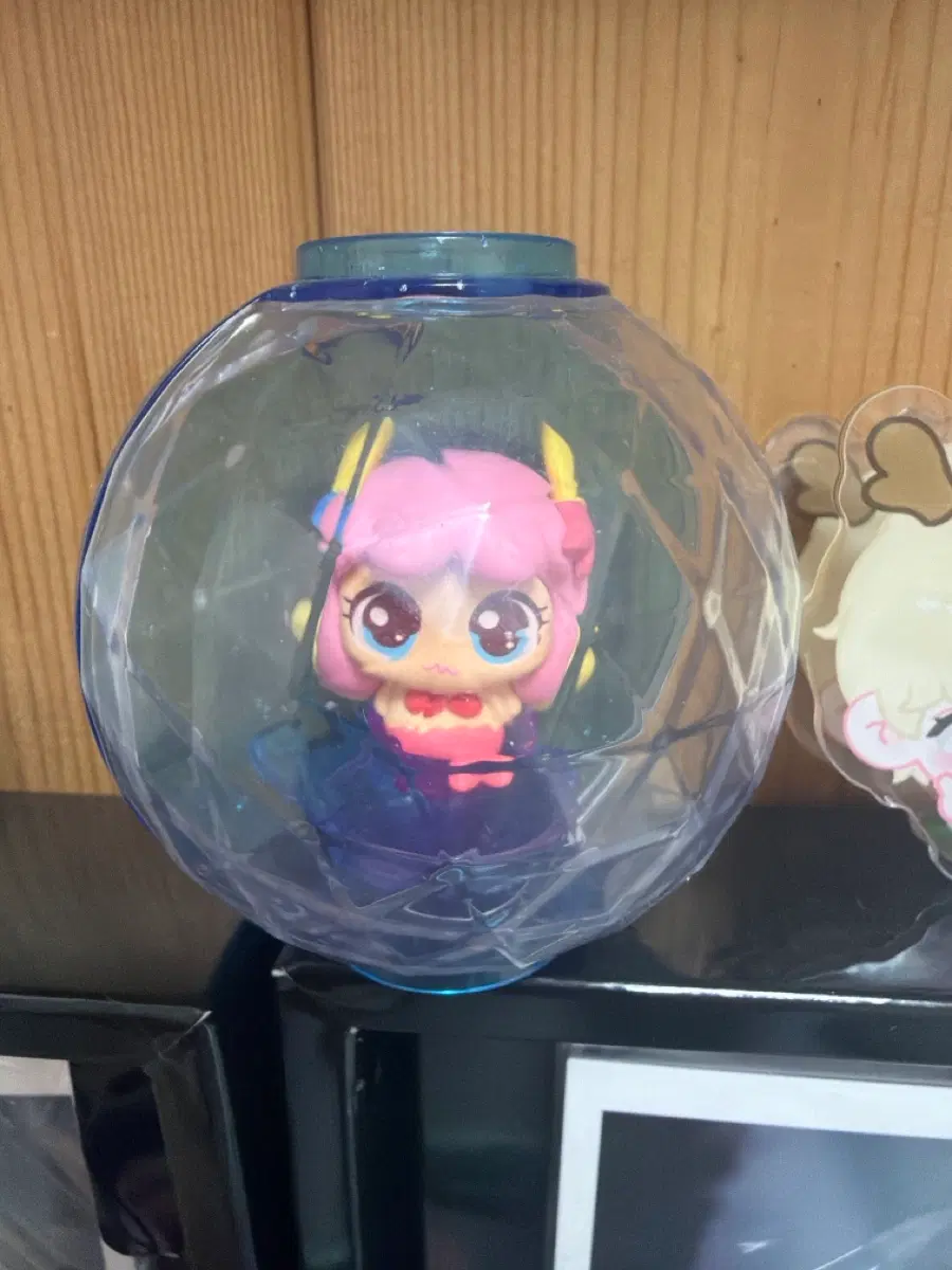 티니핑 피규어
