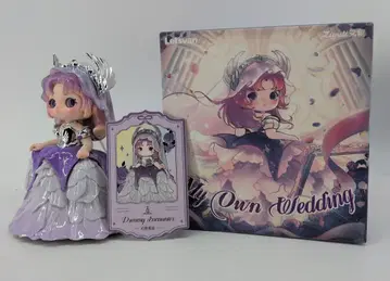 LETSVAN My own Wedding Dreamy Encounter (꿈의 만남)