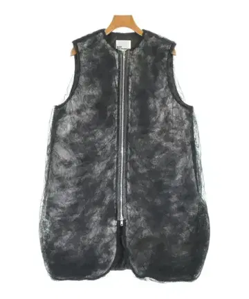 noir kei ninomiya 코트 (기타) 여성용
