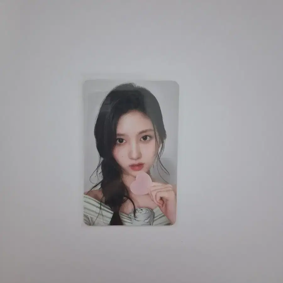 아이브 가을 2024 시즌그리팅 스타쉽스퀘어 특전