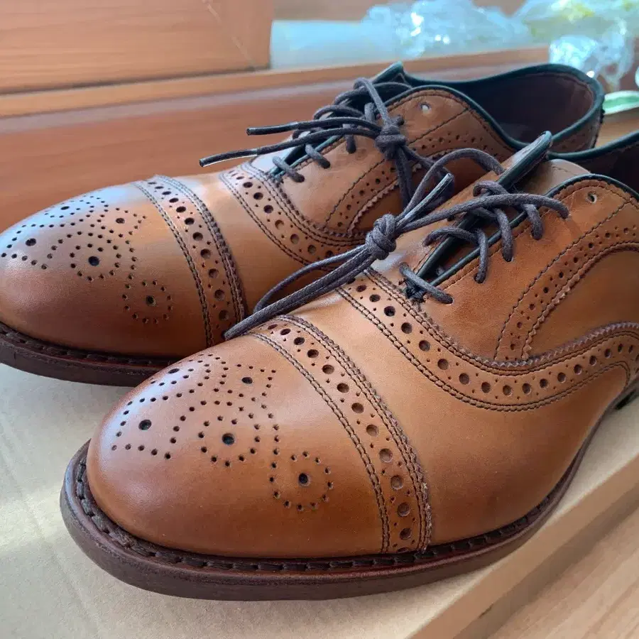 allenedmonds 알렌에드몬드 남자 구두