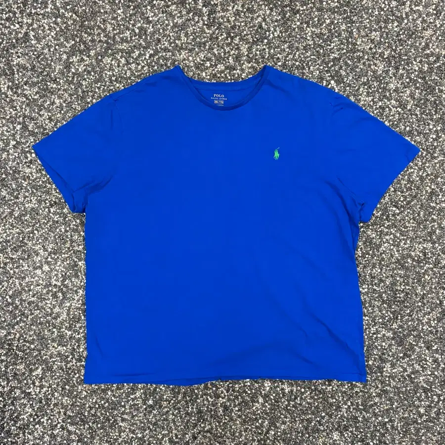 랄프로렌 폴로 빈티지 티셔츠 (2XL)