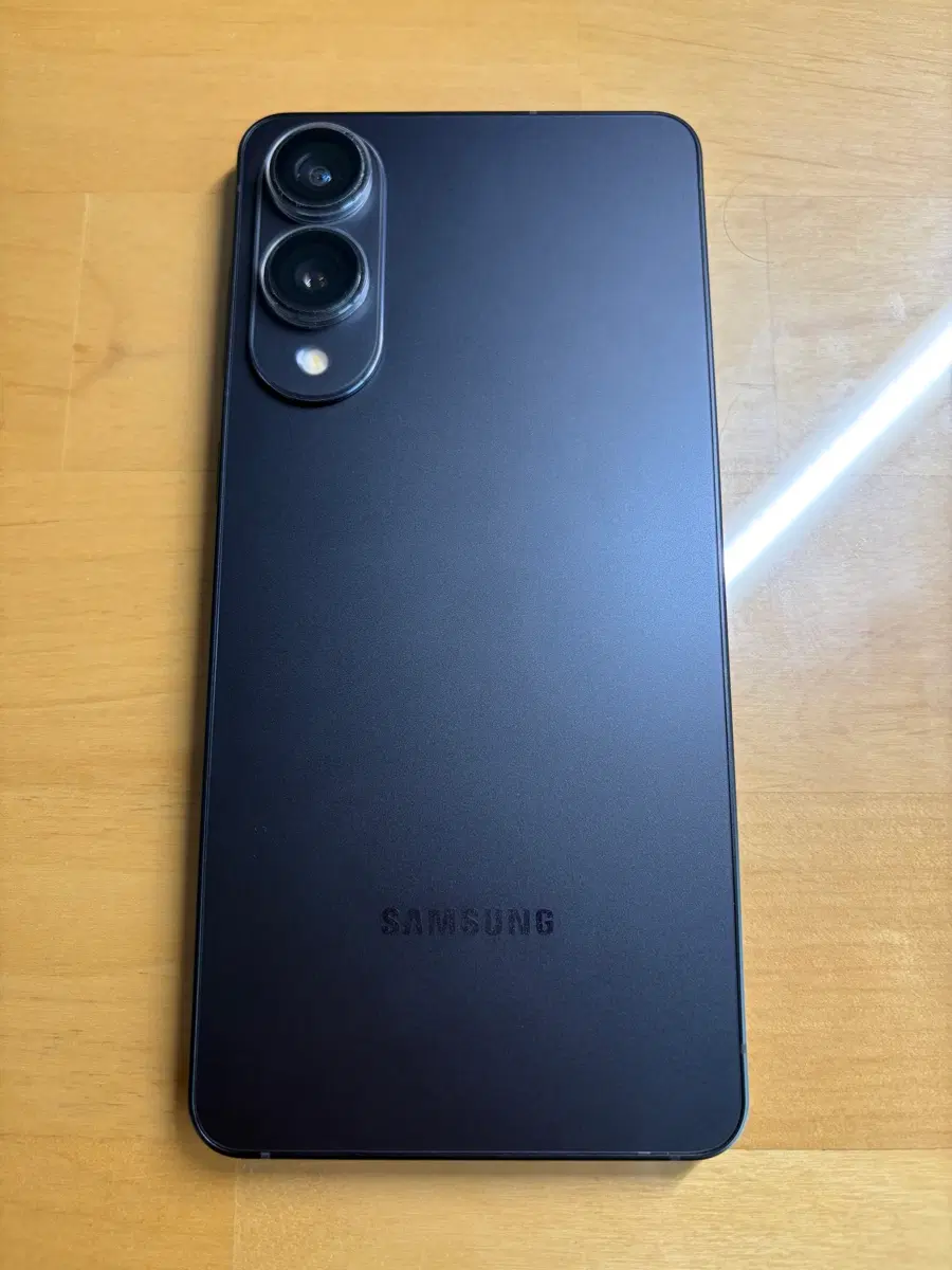 갤럭시 s25 엣지 256기가 블랙