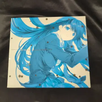 게임 CD WHITE ALBUM2 Original Soundtrack Special Box