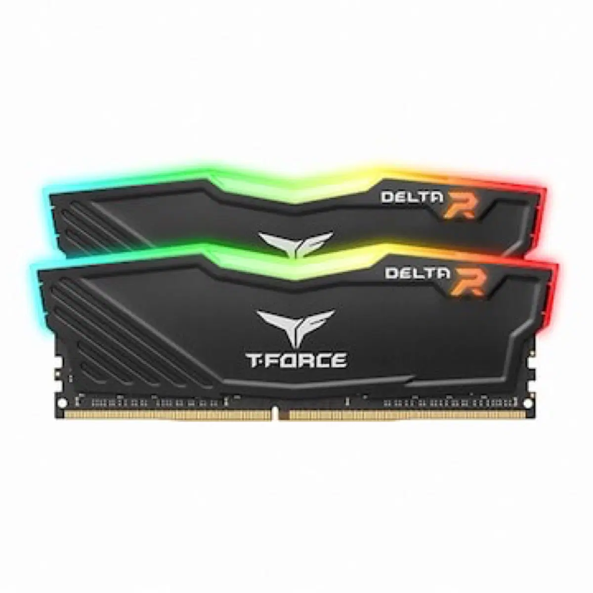 팀그룹 DDR4 8GB*2 일괄 판매합니다.