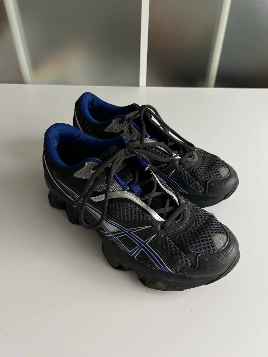 Kiko kostadinov x Asics