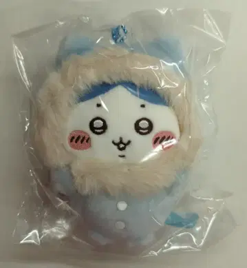 그레이 후드티 서비스 복슬복슬 파자마 마스코트 치이카와 (먼작귀) 하치와레