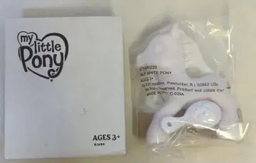 HASBRO 마이 리틀 포니 Decorate Your Own Pony G3