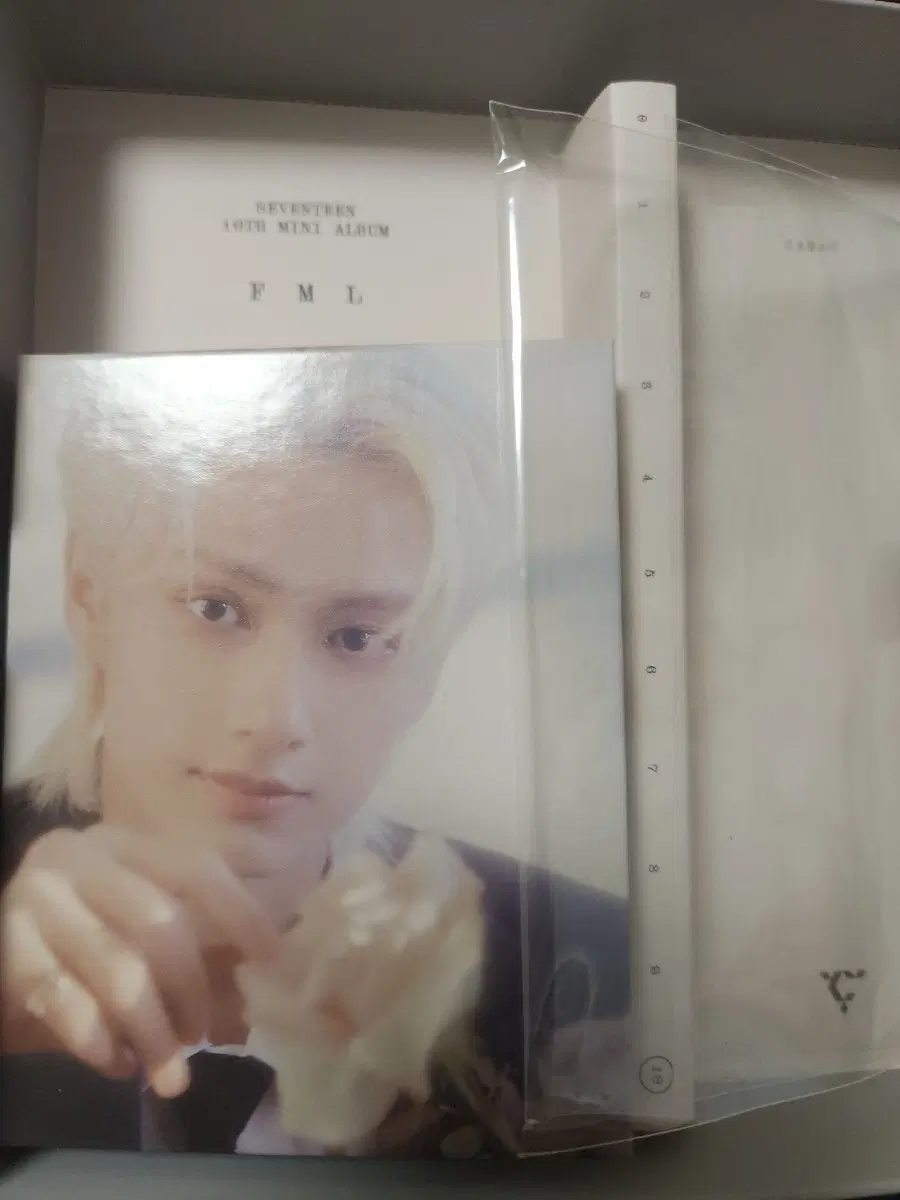 세븐틴 손오공 캐럿반 (조슈아, 준, 호시, 도겸, 승관)