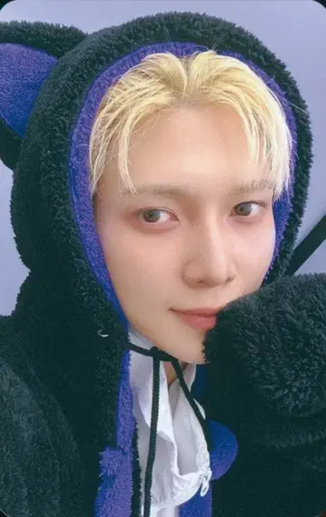 ATEEZ MAKESTAR YEOSANG GOLDEN HOUR : Part.4