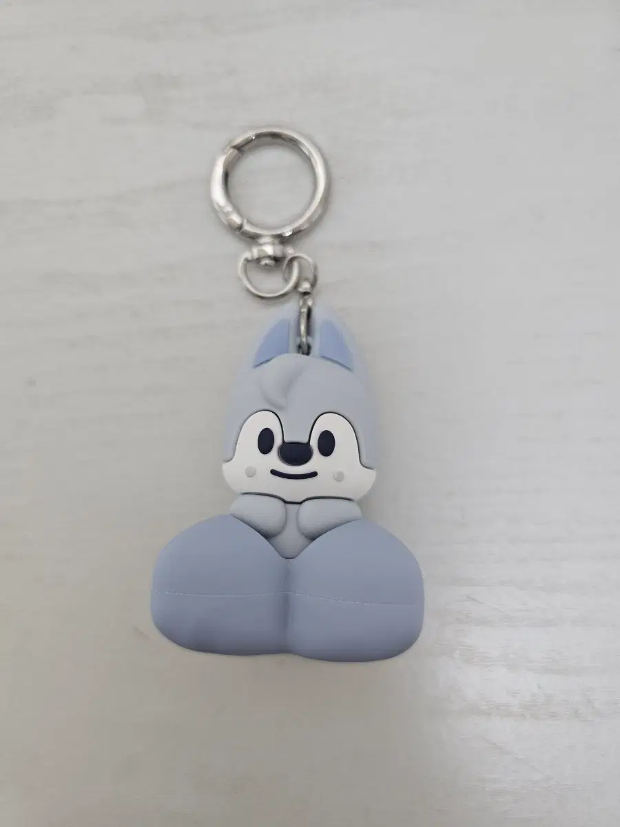 스트레이키즈 스키즈 스키즈 방찬 울프찬 SKZOO SECRET CLICKER KEYRING 시크릿 클리커 키링