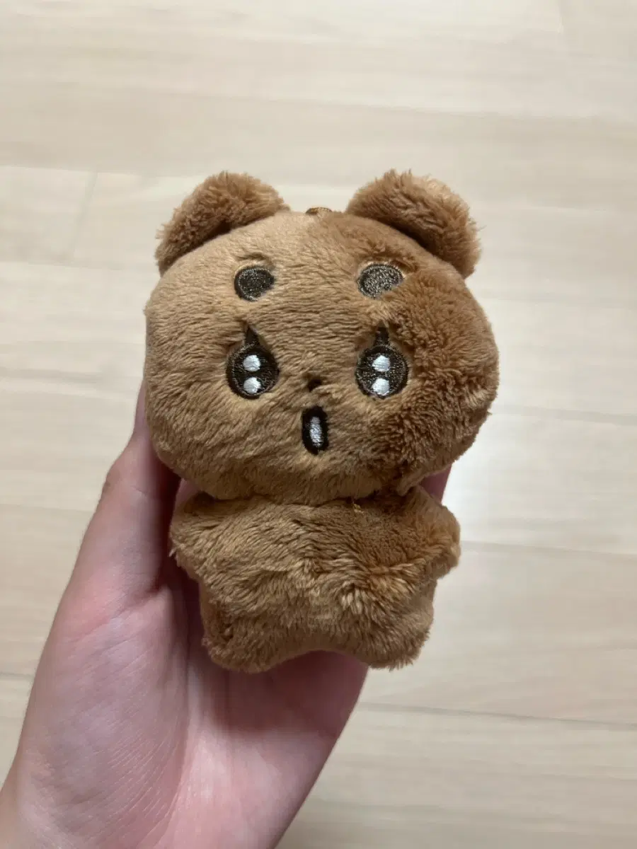 급처) 뽀바투 뽀송밤 범규 판매