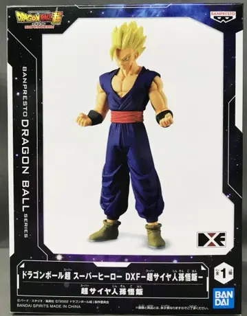 BANDAI SPIRITS DXF 드래곤볼 초 초사이어인 손오반