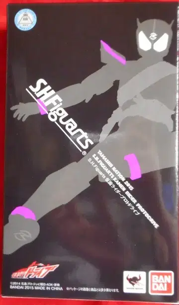 반다이 S.H.Figuarts 가면라이더 드라이브 가면라이더 프로토 드라이브