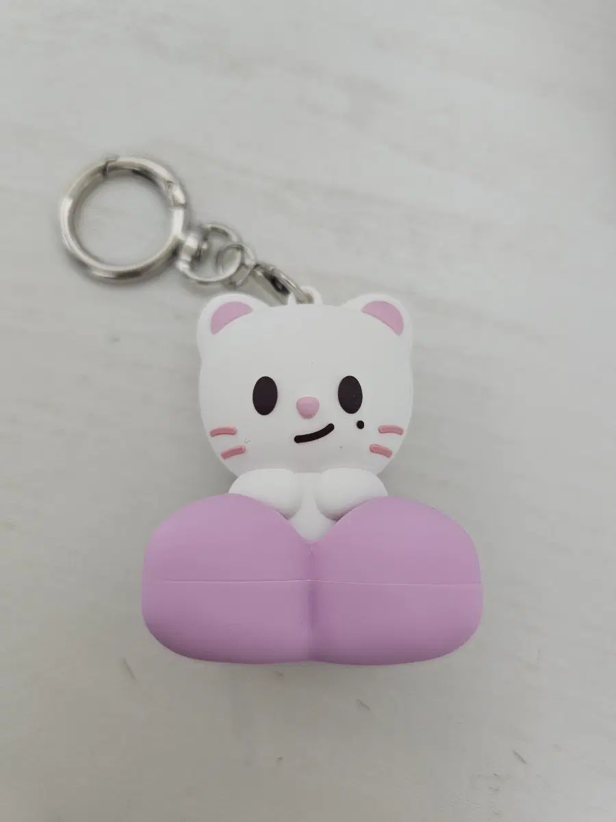 스트레이키즈 스키즈 스키주 현진 지니렛 SKZOO SECRET CLICKER KEYRING 시크릿 클리커 키링