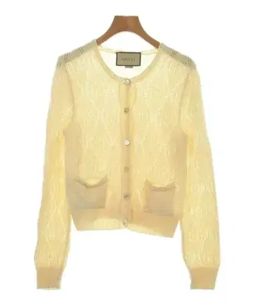 GUCCI 여성용 가디건