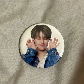 KO1KEYZ 하마다 토와 캔뱃지