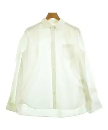 sacai 캐주얼 셔츠 남성용