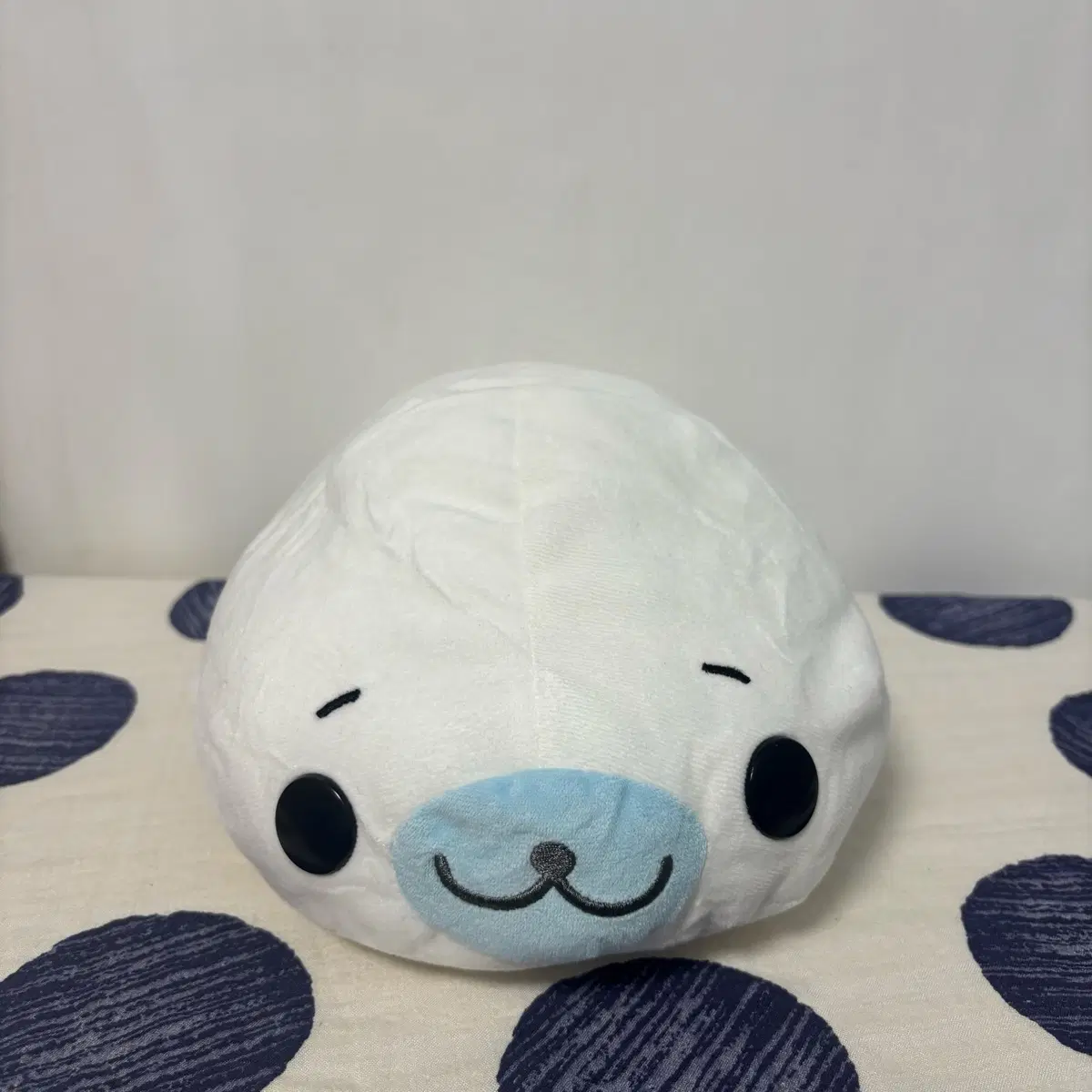고전 산엑스 눈썹 마메고마 중형 찰찰이 인형