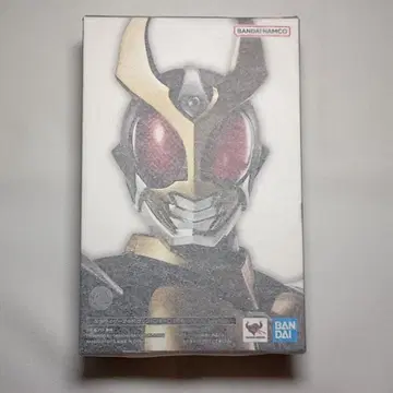 S.H.Figuarts (진골조제법) 가면라이더 아기토 그랜드폼