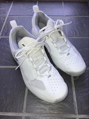 YONEX 테니스화 106 화이트