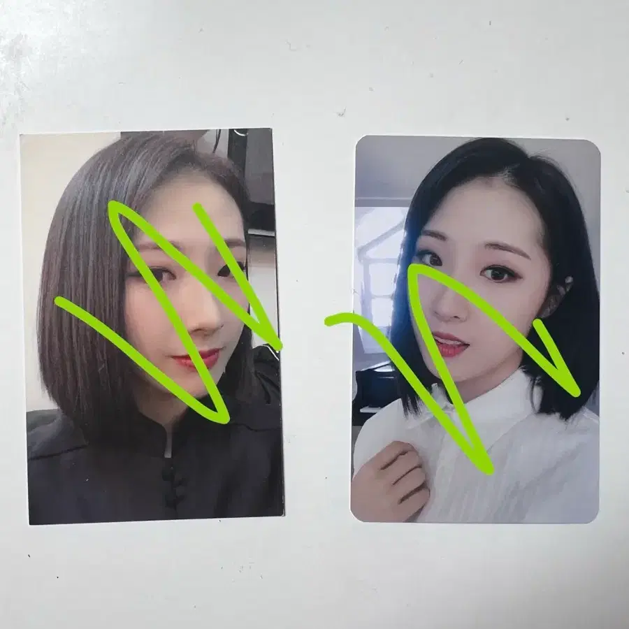 LOONA 今月の少女 深化学習班 ヨジンサイン入りMD LOONA 今月の少女
