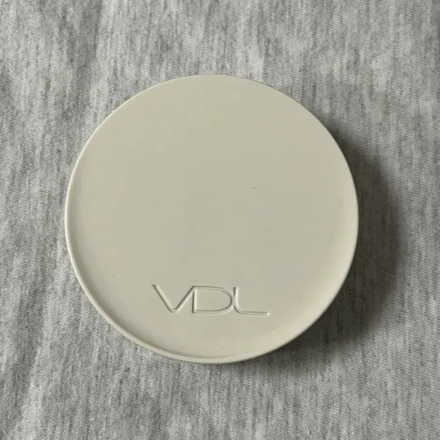 VDL 커버 스테인 하이커버 쿠션 A01