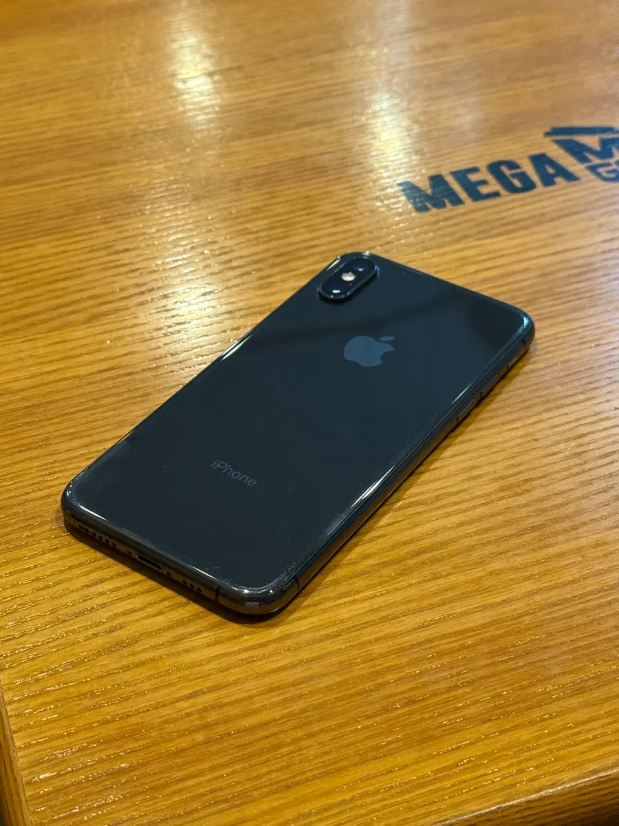 아이폰 Xs (10s) 스페이스 그레이 256GB [상태좋음!]