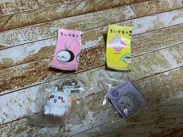 치이카와 쿠라스시 모몽가 피규어 아크릴 마그넷