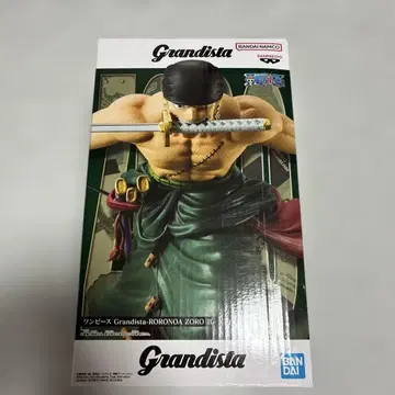 로로노아 조로 [원피스] Grandista-RORONOA ZORO -