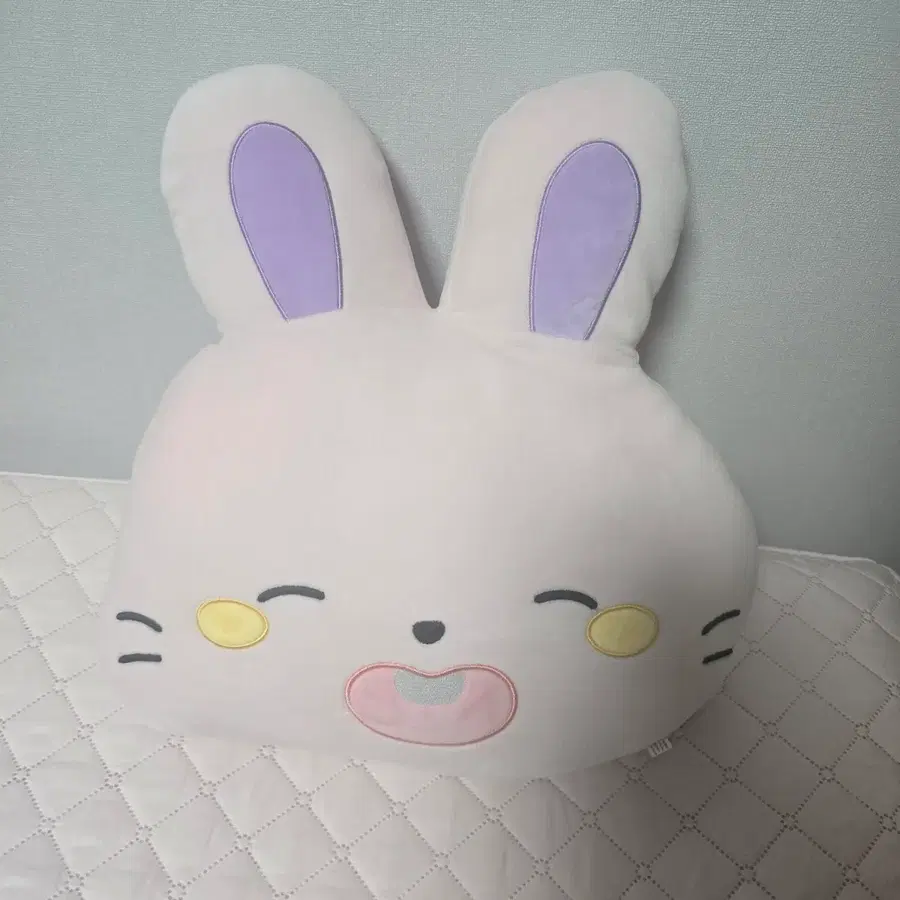 픽셀리 수현 쿠션